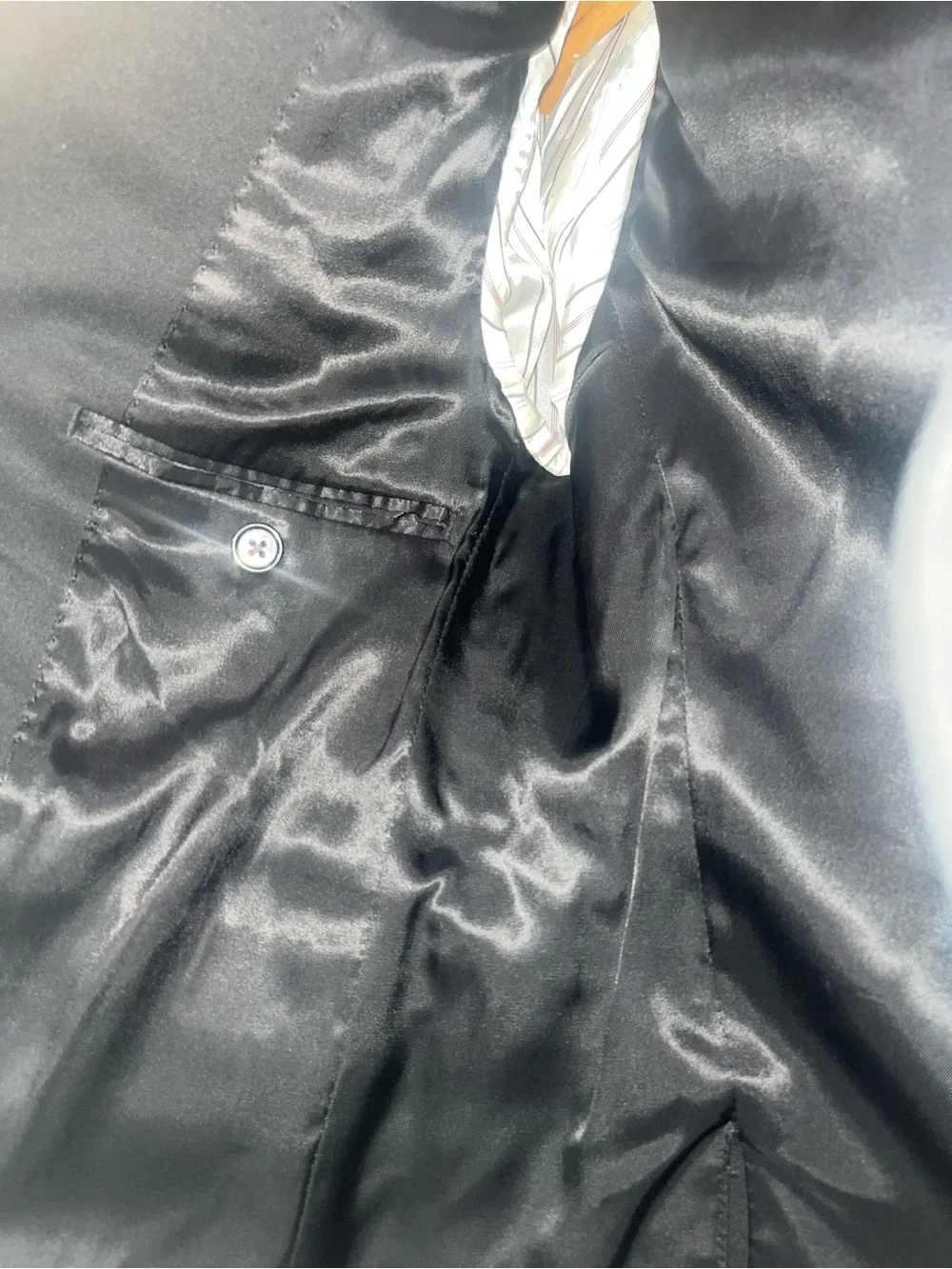 Ralph Lauren Boys(10) Blaser/Suit Jacket